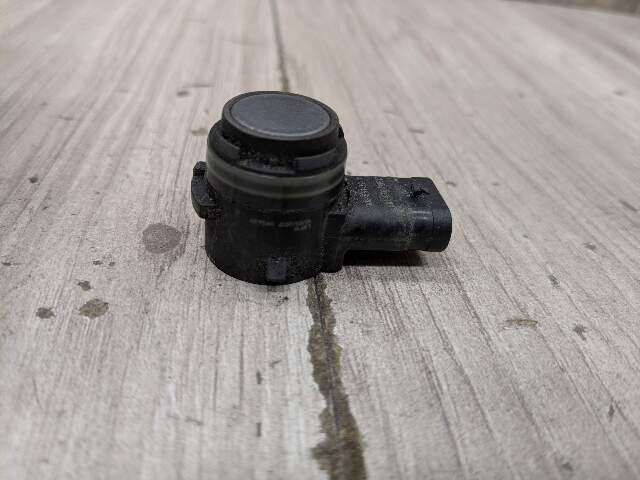 OEM BMW F15 F90 G02 G12 G30 X3 X5 Front Rear Bumper Parking Distance PDC Sensor Blue