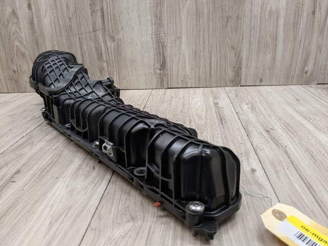 OEM BMW F90 M5 G05 G12 G16 G30 Left Driver Engine N63 S63 Intake Manifold 5-8