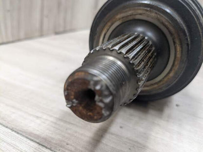 96-02 OEM BMW E36 Z3 MANUAL Transmission Rear Differential Axle Output Shaft