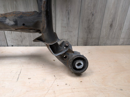 2018 Audi S5 B9- Rear Axle Support Crossmember Subframe PN: 8W0505235AD