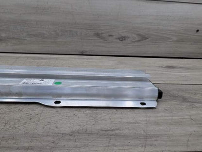 OEM BMW F90 G30 530 540 M550 M5 Rear Left Driver Window Roller Sun Shade Blind