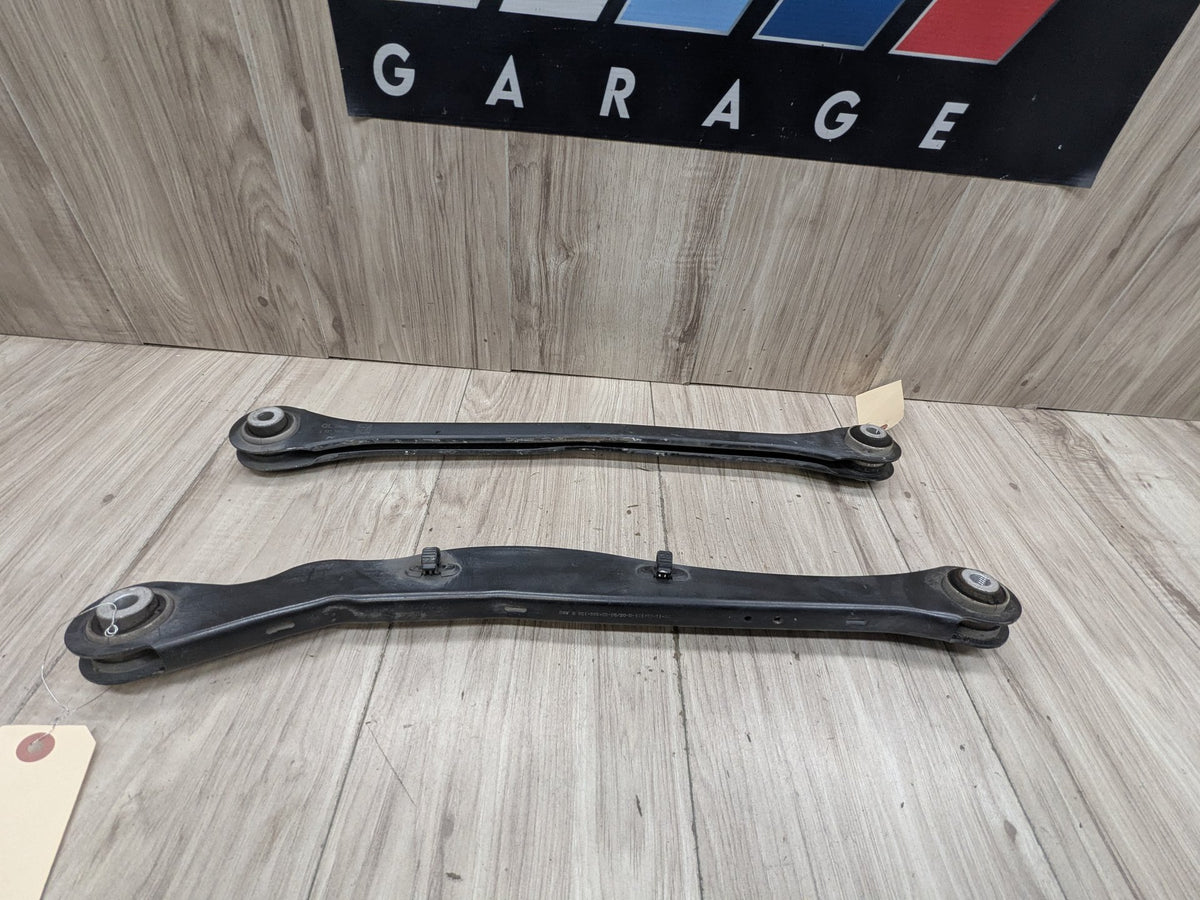 *16-25 OEM BMW F39 F44 F48 228 REAR Left Right Upper Lower Wishbone Control Arms