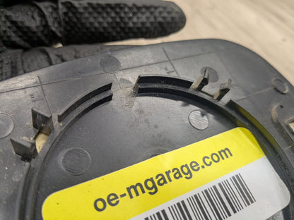 *96-02 OEM BMW E36 Z3 Right Passenger Side Heated Side Mirror Glass