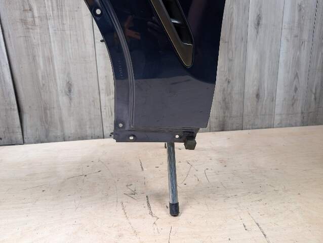 2018 - 2024 BMW X3 G01 Front Left Driver Fender Panel 0 B58B30M0
