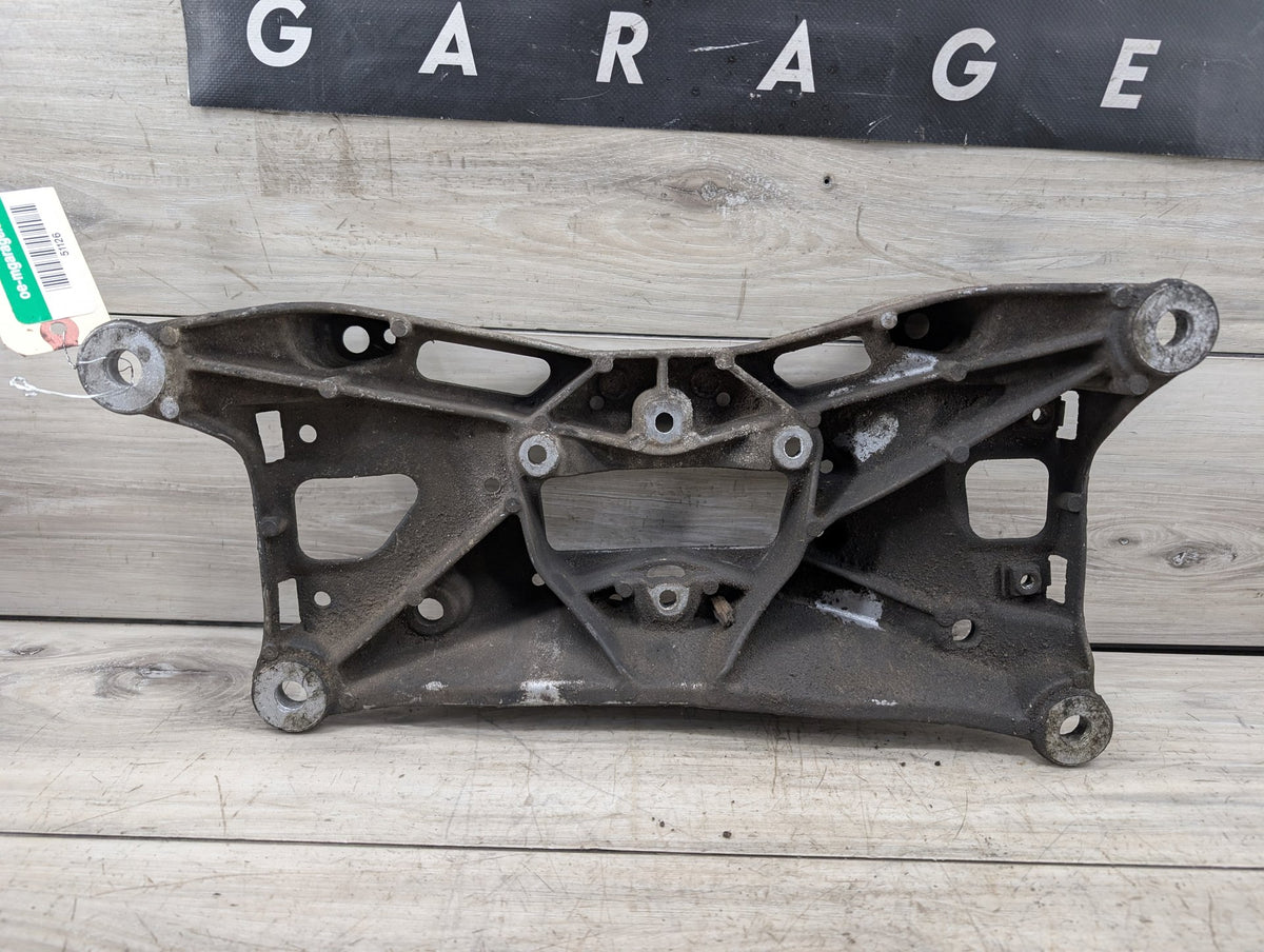 17-25 OEM AUDI A4 A5 2.0L Transmission Crossmember Support Mount Bracket