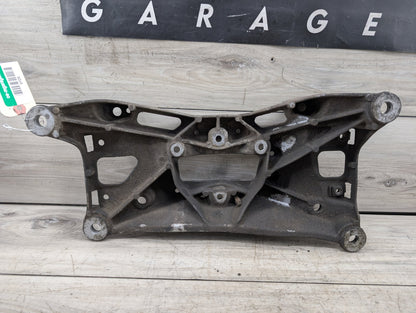 17-25 OEM AUDI A4 A5 2.0L Transmission Crossmember Support Mount Bracket