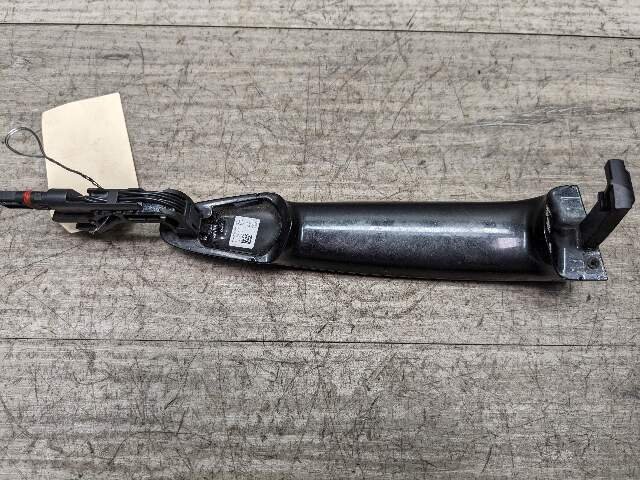 12-18 OEM BMW F30 F82 M4 M3 COMFORT ACCESS Front LEFT Driver Door Handle Black