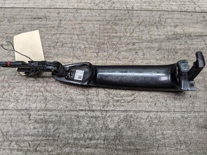 12-18 OEM BMW F30 F82 M4 M3 COMFORT ACCESS Front LEFT Driver Door Handle Black