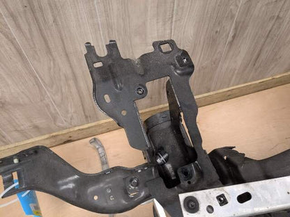 17-23 OEM BMW G30 530 540 M550 M SPORT Front Clip Radiator Support Reinforcement