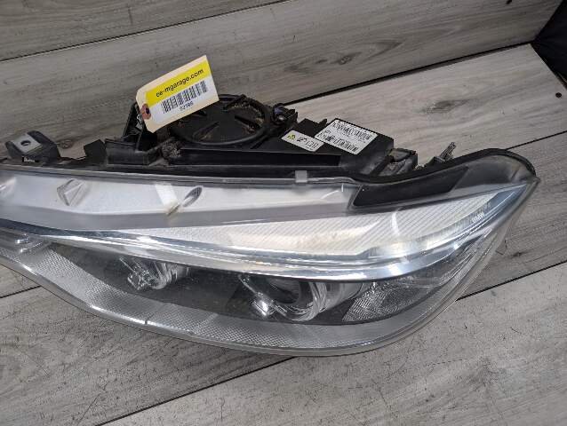 14-17 OEM BMW F32 F36 F80 F82 M3 M4 Left Driver Adaptive Bi-Xenon Headlight