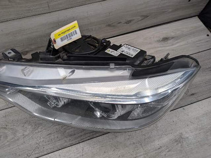 14-17 OEM BMW F32 F36 F80 F82 M3 M4 Left Driver Adaptive Bi-Xenon Headlight