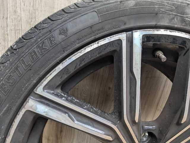*19-25 OEM BMW G20 G22 G23 G26 G42 Rear Rim Wheel 19x8" ET27 Y-Spoke Style 783"