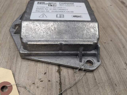 20-24 OEM BMW F44 228 235 SRS ICM Airbag Control Module Unit