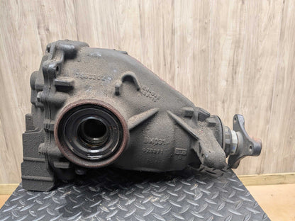 2012 BMW Alpina B7 Rear Axle Carrier Differential 111031k 7584158