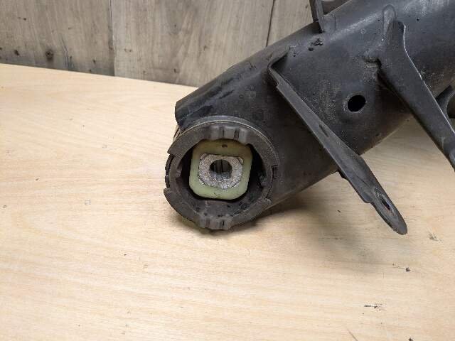 2020 BMW M340i G20 Rear Axle Support Crossmember Subframe 6922028