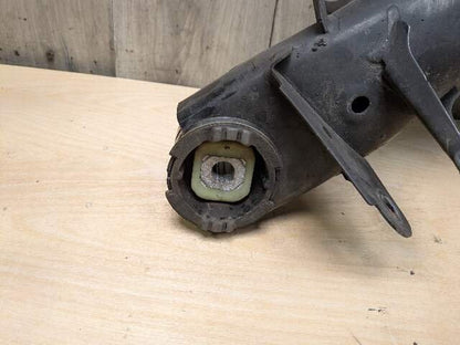 2020 BMW M340i G20 Rear Axle Support Crossmember Subframe 6922028