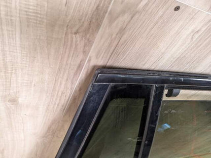 2020 - 2024 BMW X3 F97 Rear Right Passenger Door Shell Panel 7465534 S58