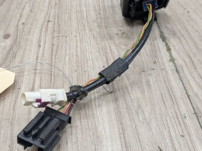 10-16 OEM Mercedes W212 E350 E400 E550 Rear View Backup Parking Reverse Camera