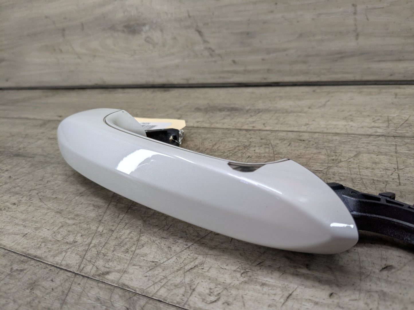 OEM BMW G01 G05 G20 G30 X3 X5 330 M340 Rear Left Driver Door Handle COMFORT