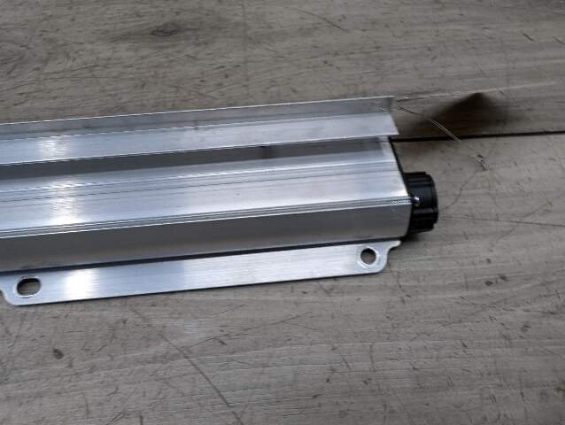 OEM BMW F90 G30 530 540 M550 Rear Right Passenger Window Roller Sun Shade Blind