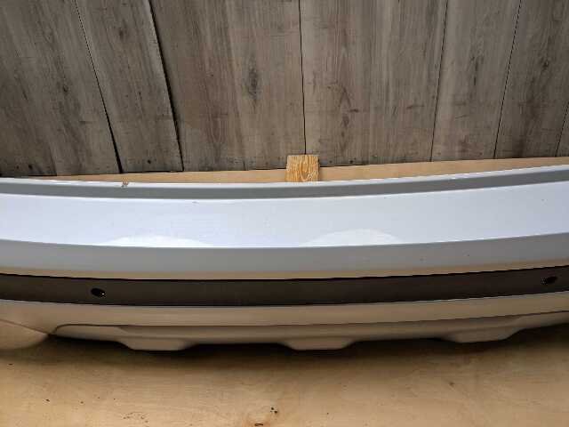 2018 BMW X3 G01 Rear Bumper Cover 7488216