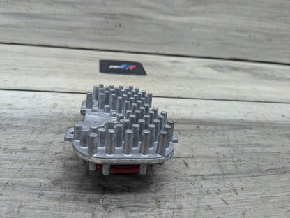 OEM BMW E92 E93 F32 F33 F06 F13 Headlight LED Light Module Ballast Insert Unit