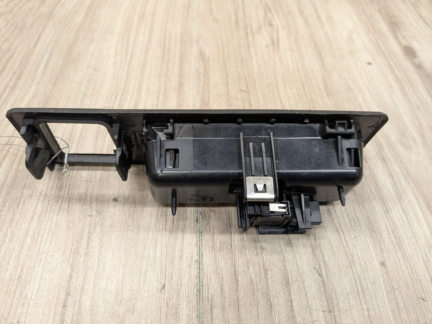 OEM BMW F22 F23 F30 F32 F36 F80 F82 F87 M3 M4 Trunk Lid Release Switch Handle