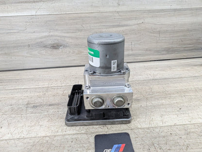 2017 BMW 740i G12 ABS Pump Module 6884577 PRE-LCI OEM BMW G01 G12 G30 ABS Brake Pump Anti Lock DSC Dynamic Stability OEM