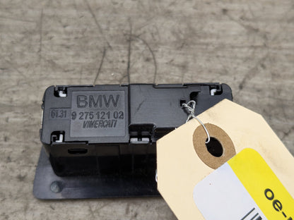 OEM BMW F02 F10 F15 F48 F90 G01 G20 G30 G80 X3 Rear Trunk Lid Center Lock Switch