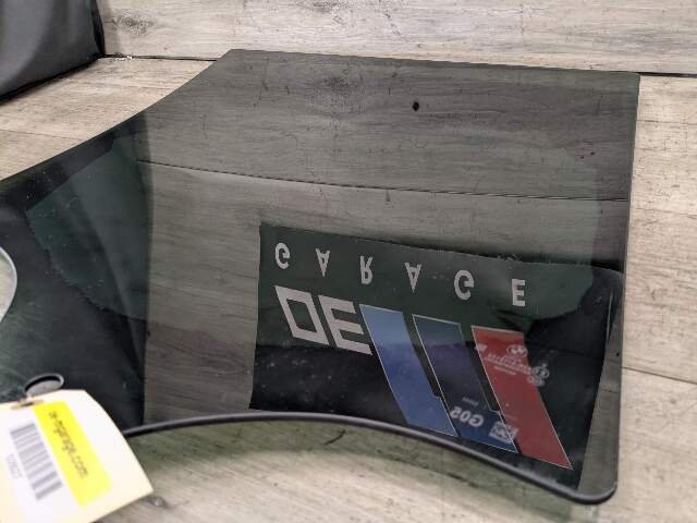 2019 - 2026 BMW X5 G05 Rear Left Driver Door Window Glass 7444659 B58B30M1