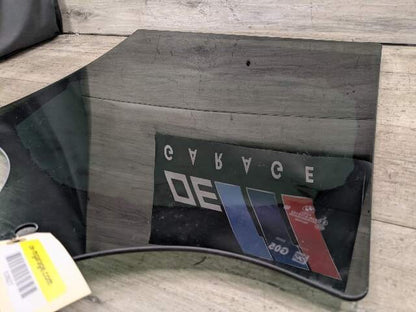 2019 - 2026 BMW X5 G05 Rear Left Driver Door Window Glass 7444659 B58B30M1