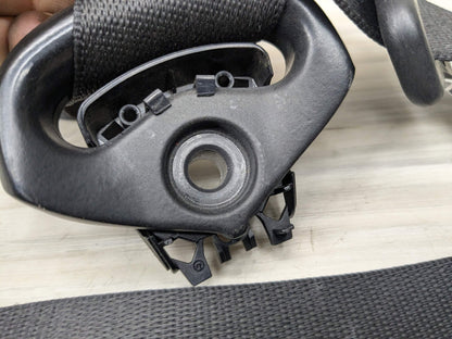 16-20 OEM BMW F23 M235 M240 Front Right Passenger Side Seatbelt Retractor Black