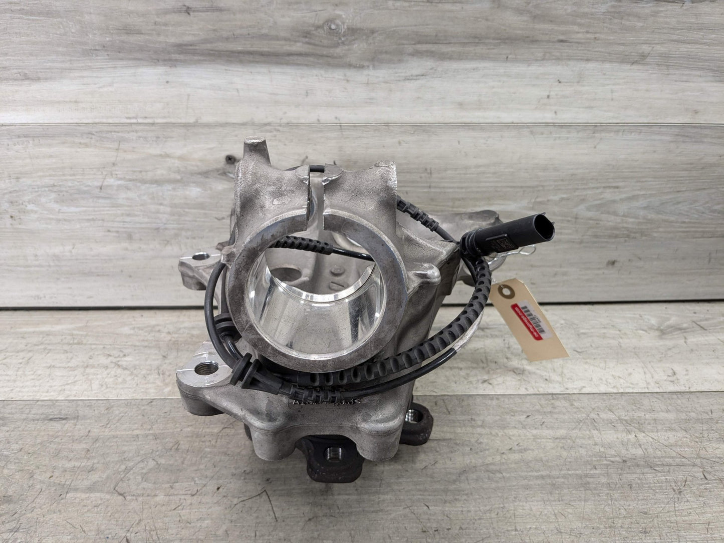 19-25 OEM BMW G20 G22 G23 FRONT Right Passenger Hub Spindle Knuckle Bearing RWD