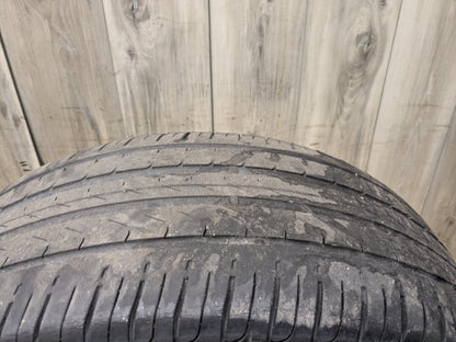 18-24 OEM AUDI Q5 SQ5 Double Spoke Wheel Rim 20x8 ET:39