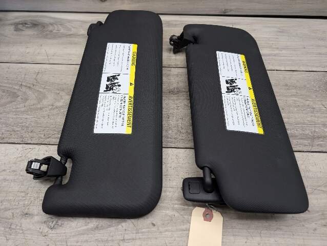 2018 - 2024 BMW X3 G01 Unknown 8071073