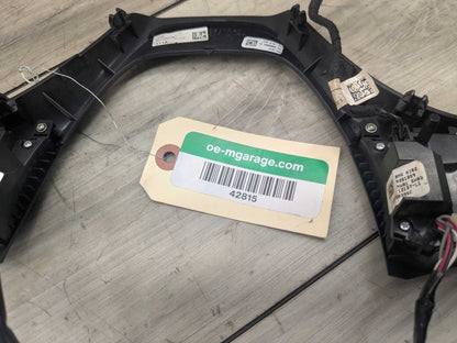 OEM BMW F22 F23 F30 328 330 335 340 Steering Wheel Multifunction Switch Button