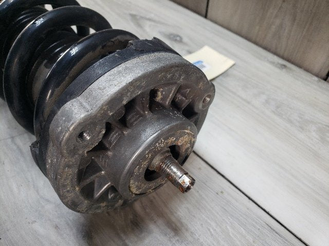 Front Left Driver Side Suspension Spring Strut Shock EDC
