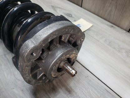 Front Left Driver Side Suspension Spring Strut Shock EDC