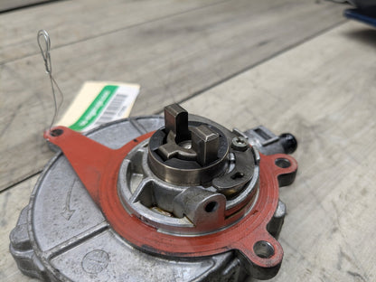 08-25 OEM AUDI A4 A5 A6 A7 A8 Q5 Q7 S4 S5 SQ5 Engine Vacuum Pump