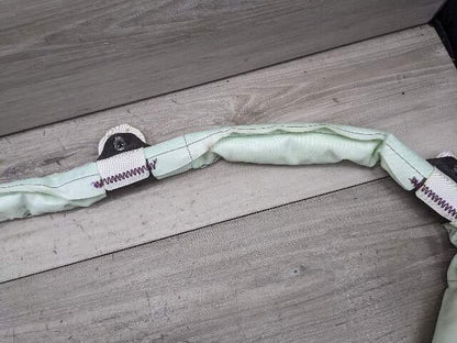 OEM BMW F30 F36 F80 M3 328 335 435 Left Driver Roof Head Curtain Air Bag Airbag