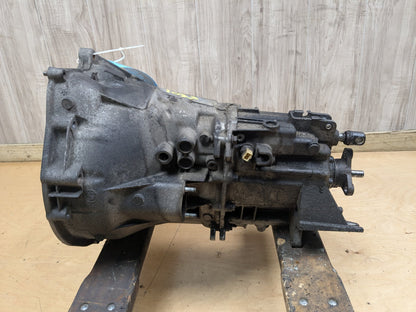 03-05 BMW E85 Z4 5 Speed Manual Transmission Gearbox Assembly Getrag S5D250G