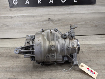 2018 BMW X2 Transmission Transfer Case 94844k 7646889