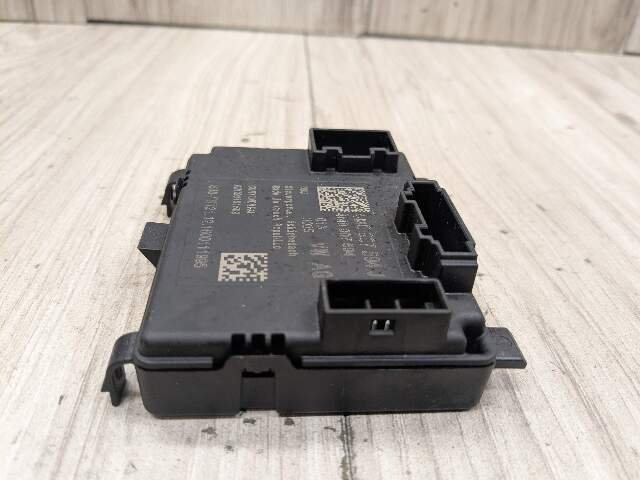 18-24 OEM Audi A4 A5 S4 S5 Rear Panoramic Sunroof Control Module Unit