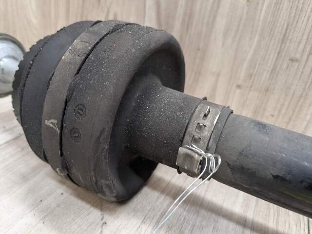 18-24 OEM BMW G01 X3 30i 30iX B46 REAR Left Driver Shaft Output CV Axle 8679939