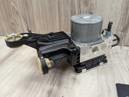 2022 BMW Z4 G29 ABS Pump Module 5A44C38 OEM BMW G20 G22 G23 G26 G29 ABS Brake Pump Anti Lock DSC Dynamic Control