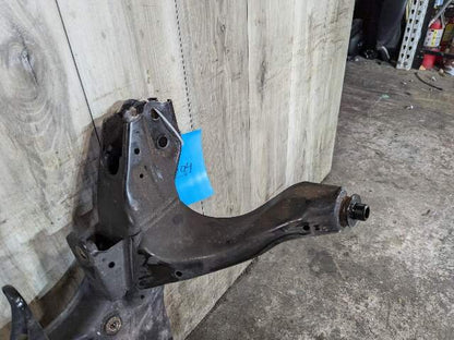 16-24 OEM BMW F39 F44 F48 X1 X2 Front Axle Subframe Carrier Crossmember Cradle