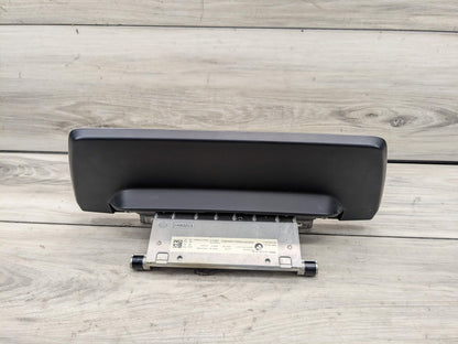 Monitor Display Screen 16-19 OEM BMW G11 G12 740 750 M760 Navigation Display Monitor Information Screen
