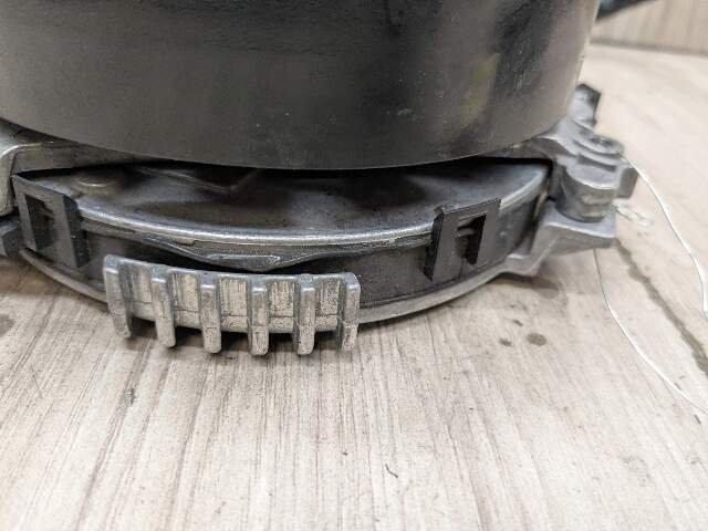 OEM BMW G12 G14 G15 G16 G30 G32 Engine Electric Radiator Cooling Fan Motor 1000W