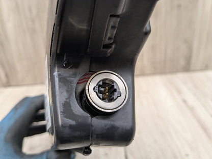 2019 OEM BMW F97 G01 G02 X3 X4 X3M X4M Front Right Passenger Seat Air Bag Airbag
