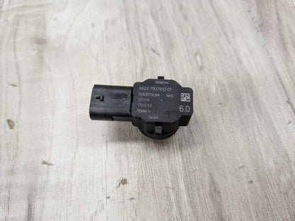 OEM BMW F44 218 228 M235 Front Rear Bumper Parking Distance PDC Sensor Blue